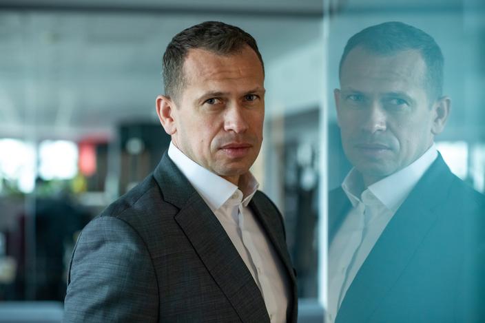 Centrum dowodzenia: Centrum dowodzenia: