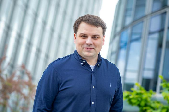 Innowacje z Warszawy: