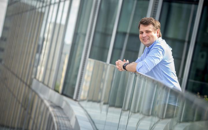 Klarna idzie po miliardy