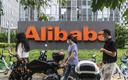 Alibaba chce pracować nad utrzymaniem na NYSE i w Hongkongu