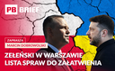 524 mld dolarów na stole. Kto przejmie odbudowę Ukrainy i czy S&P 500 dojdzie do 8000? PB BRIEF