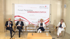 Polska onkologia: pozytywne zmiany w refundacji, bolączką cały czas jest profilaktyka