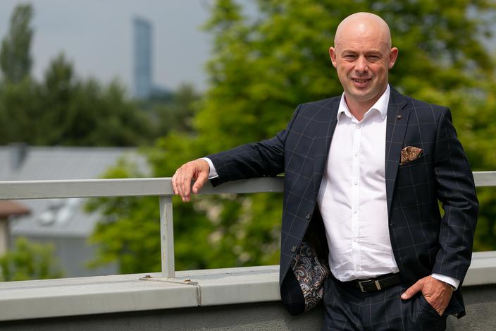 Będzie lepiej: