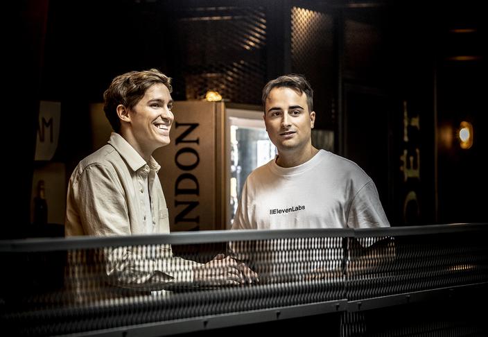 Zaufanie inwestorów: