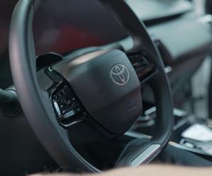 Premiera czterech elektryków Toyoty
