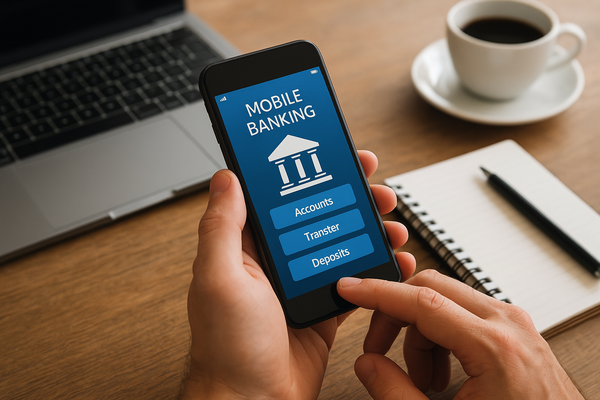 Raport: Liczba użytkowników bankowych aplikacji – III kwartał 2025