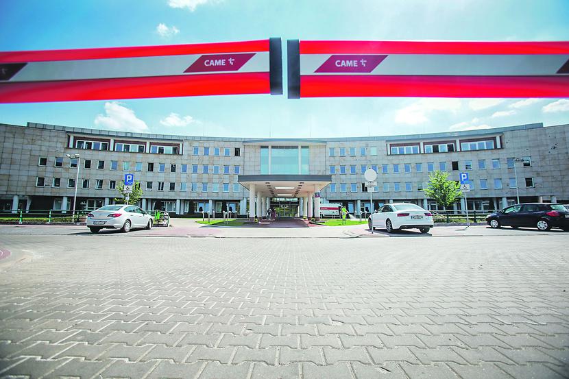 EMERYTALNE CENTRUM: