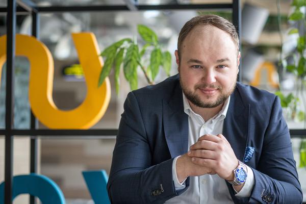 Szukanie szans zagranicą 