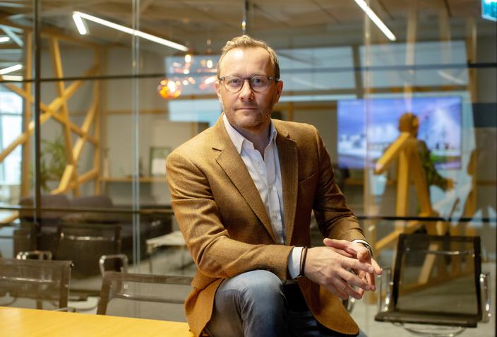 Lokalizacja, lokalizacja i... energia: