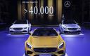 Mercedes planuje tańsze modele AMG