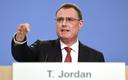 Jordan: stabilność cen pozostaje priorytetem