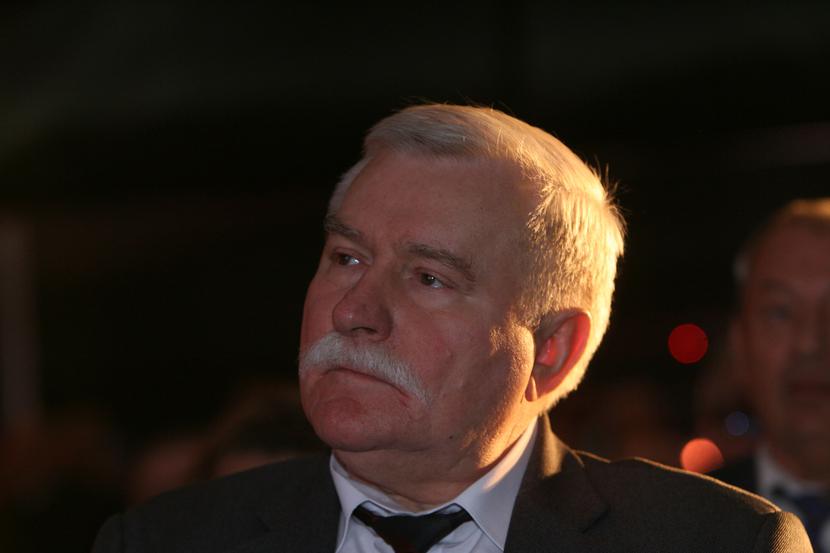 Lech Wałęsa