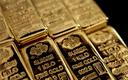Rekordowe ceny ograniczyły import złota do Chin