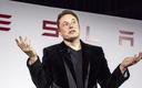 Tesla nie jest największą częścią majątku Muska
