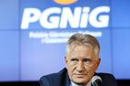 PGNiG podpisało z ERU umowę o poszukiwaniach i wydobyciu gazu na Ukrainie