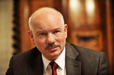 Marek Nawara, marszałek małopolski