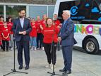 Orlen przekaże ponad 2,3 mln zł dla Centrum Zdrowia Dziecka