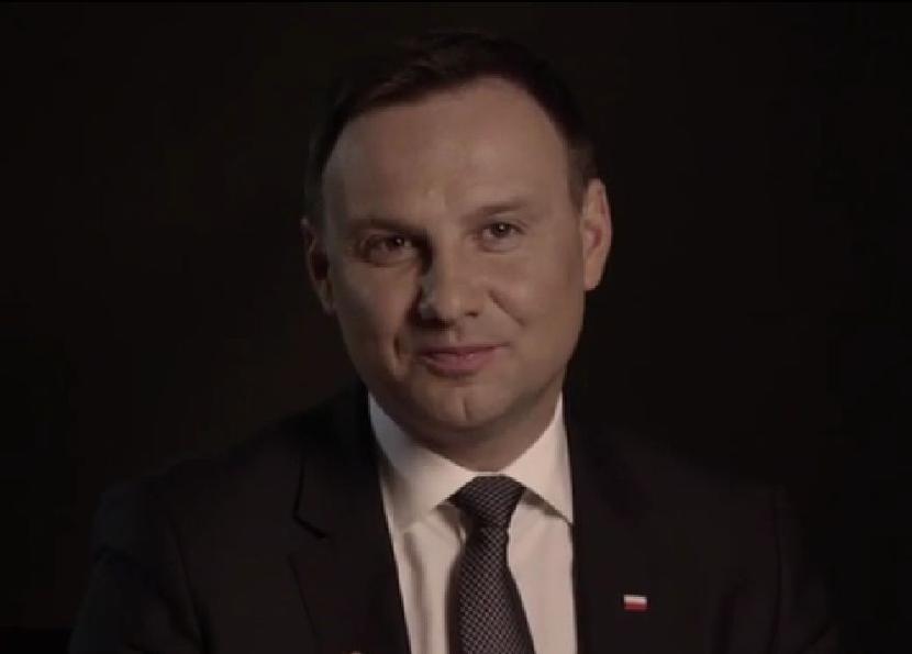 Andrzej Duda