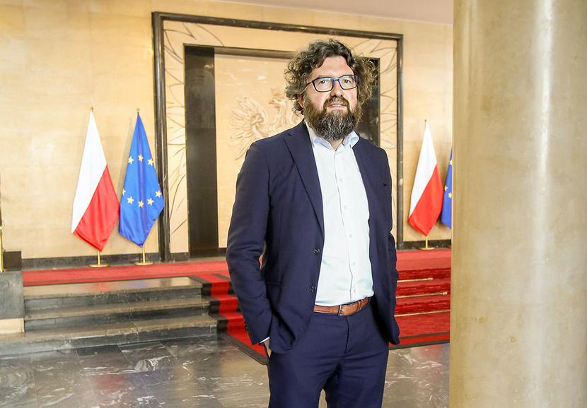 NOWA EKOPOŻYCZKA: