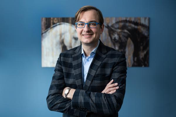 Początek konsolidacji w regionie Początek konsolidacji w regionie