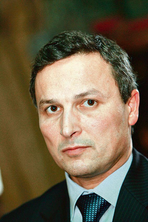 NA NOWYCH WODACH:
 Gdańska spółka LPP, której wiceprezesem jest Dariusz Pachla, śmiało poczyna sobie z ekspansją na rynkach regionu Europy Środkowo-Wschodniej. Zaczyna też test rynków zachodnich. [FOT. BS]
 
 