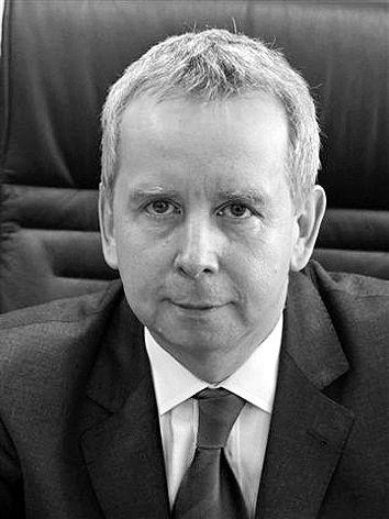Adam Czyżewski, główny ekonomista PKN Orlen Fot. Arc