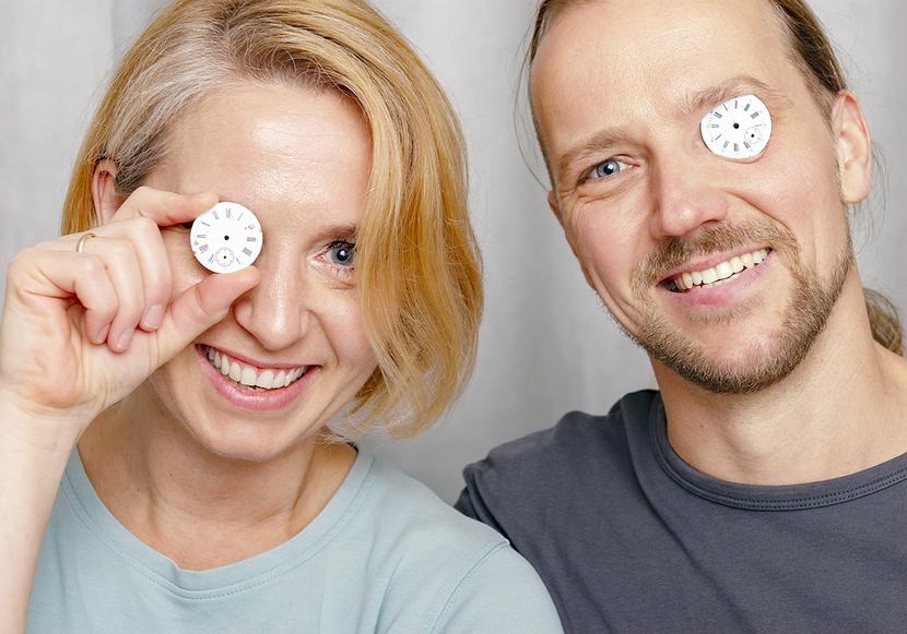 Niespotykane kompozycje: Niespotykane kompozycje: