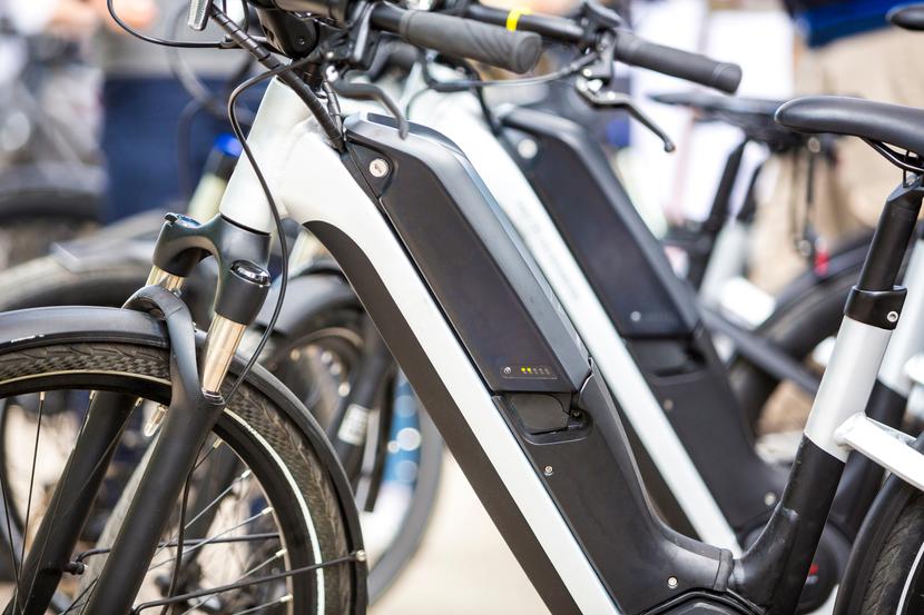 E-bike motorem branży rowerowej: