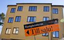 Większość Szwedów umrze zanim spłaci kredyt hipoteczny