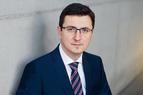 Grzegorz Juszczyk nie jest już szefem NIZP PZH-PIB. Powód: “sprawy osobiste”