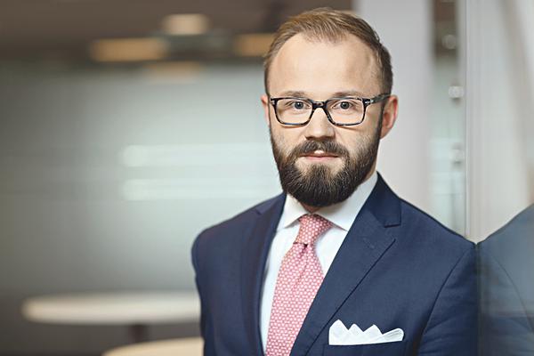 ESG wzmocni etyczny kurs firm ESG wzmocni etyczny kurs firm