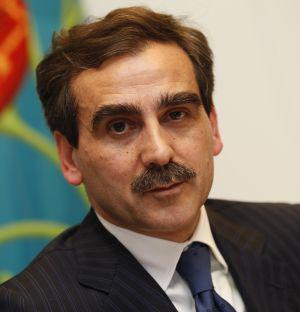Luigi Lovaglio, fot. Marek Wiśniewski