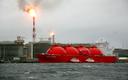 Unijne sankcje torpedują plany Rosji, chcącej zostać światowym liderem w produkcji LNG