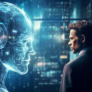 Z kim na GPW kojarzy się AI