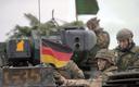 Niemiecki rząd rozważa powołanie oddziałów rezerwistów