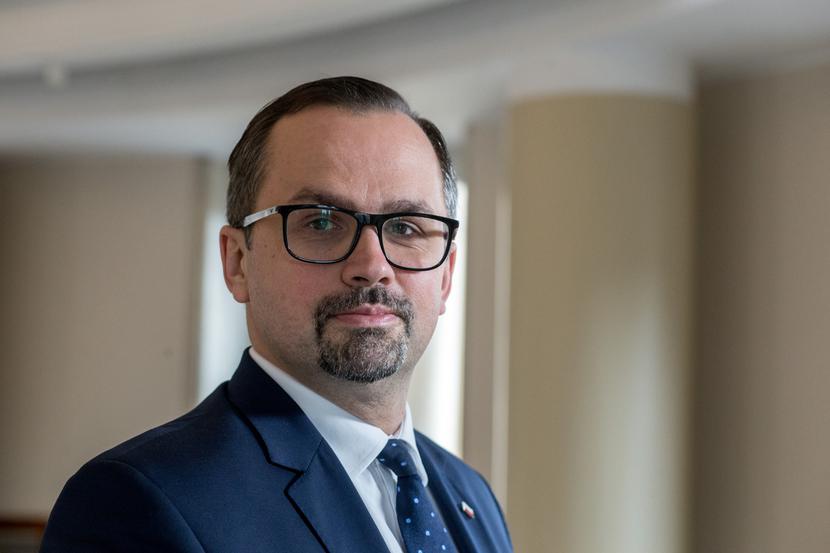 Marcin Horała