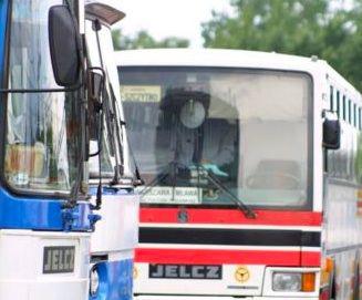 Czy LPG to przyszłość komunikacji miejskiej?