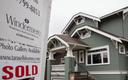 USA: sprzedaż domów najniższa od 2 lat