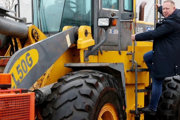 Mosty do przyszłości, drogi do sukcesu