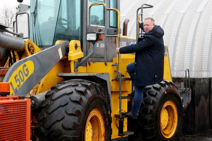 Specjaliści od budowy i modernizacji: