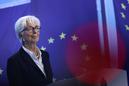 Lagarde opowiada się za dalszymi podwyżkami stóp EBC