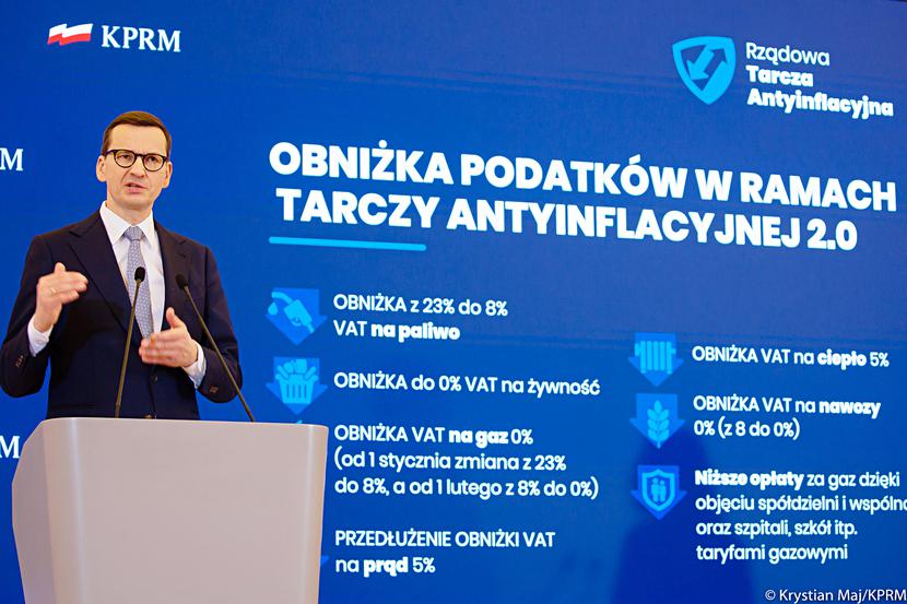 Ceny na tarczy: 
