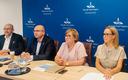 Wybrano Prezydium Rady Organizacji Pacjentów. Przewodniczącym przedstawiciel Federacji Pacjentów Polskich