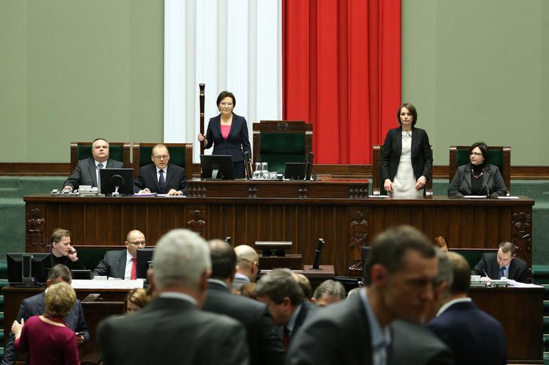 Foto: Krzysztof Białoskórski