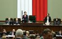 Sejmowe "tak" dla dyrektywy transgranicznej