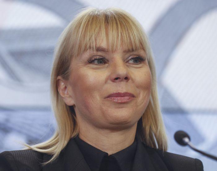Elżbieta Bieńkowska