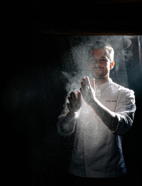 Lody z&nbsp;kalafiora? W&nbsp;Polance to&nbsp;dopiero początek zaskoczeń