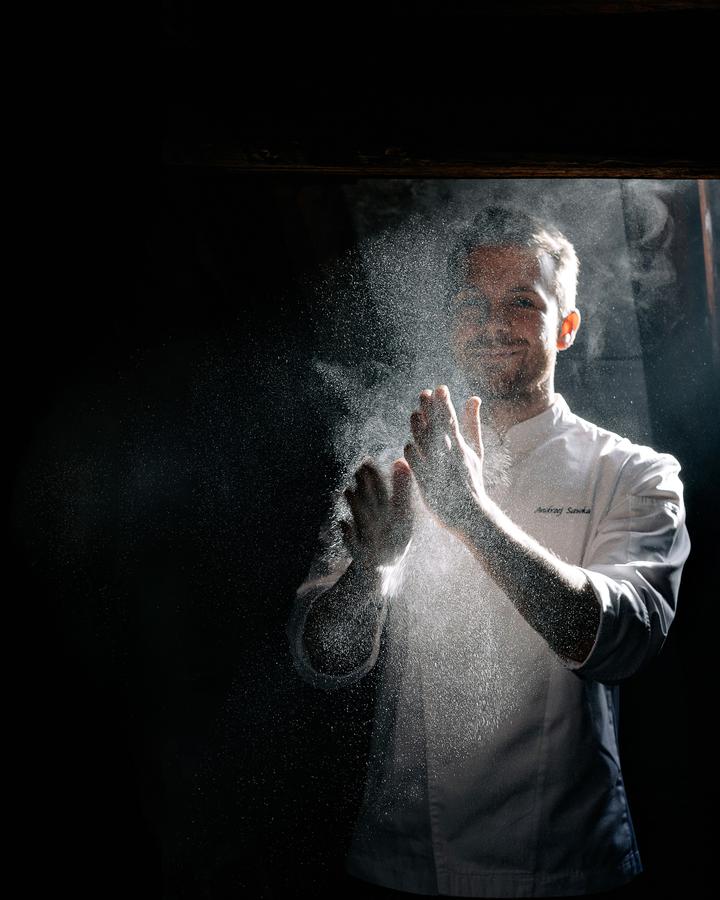 Lody z&nbsp;kalafiora? W&nbsp;Polance to&nbsp;dopiero początek zaskoczeń