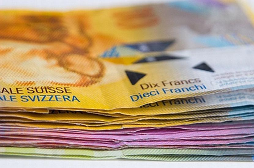 Głośno było ostanio o dodatkowych zabezpieczeniach jakich zażądały banki od zadłużonych we frankach szwajcarskich.