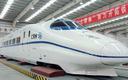 Chiny opracują pociąg jeżdżący 600 km/h